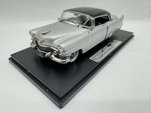 GFCC 1/43 1954 Coupe Deville Die-cast alloy car model Hardtop car - Picture 28 of 33