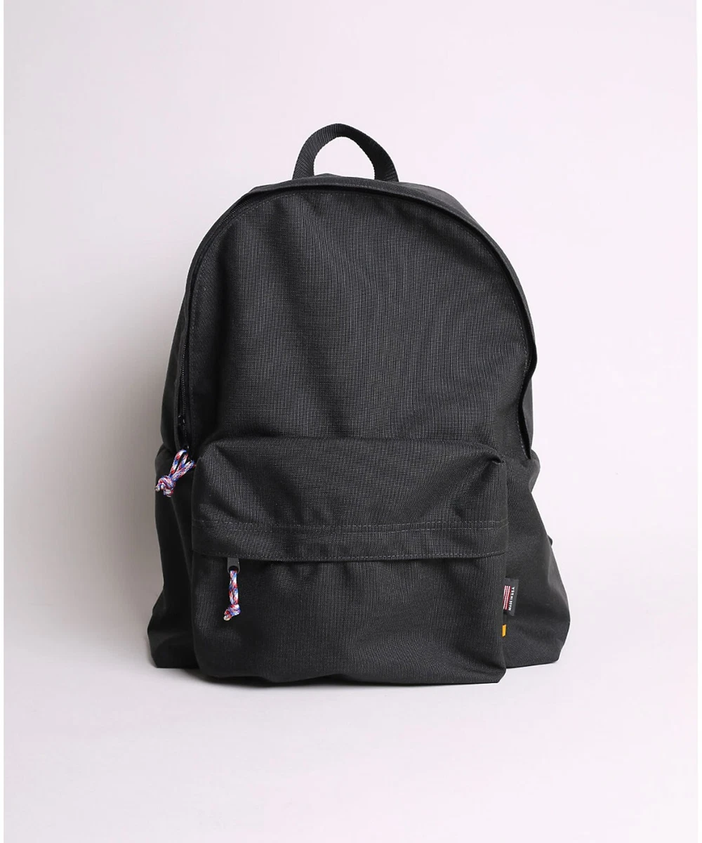 Brooks Brothers x OUTDOOR PRODUCTS special collaboration Cordura Nylon Backpack