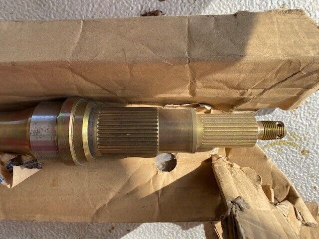 Yamaha Big Bear 4x4 350 87-95 Rear Axle Nice 8530 for sale Yamaha Big Bear 4x4 350 87-95 Rear Axle Nice 8530 for sale
