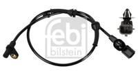 Febi Bilstein 173596 Abs Sensor FüR Nissan
