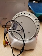 KT&C KPC- VNNS102NUV Outdoor Dome Camera (Whi...