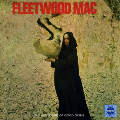 Fleetwood Mac - The Pious Bird Of Good Omen NEW Vinyl LP Album