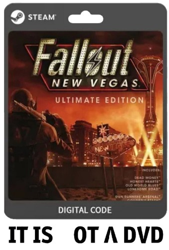 Fallout: New Vegas Limited Edition 24K Gold Plated Replica NCR $20