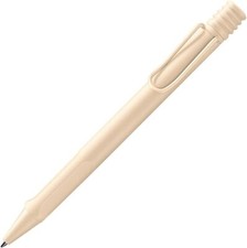 Lamy Safari Special Edition Cream 220 Ballpoint Pen Made In Germany New In Box