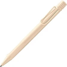 Lamy Safari Special Edition Cream 220 Ballpoint Pen Made In Germany New In Box
