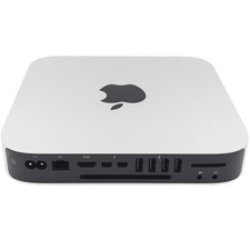 Mac Mini A1347 2014 1.4Ghz 4GB RAM 500GB HDD MGEM2LL/A OS monterey 60 Day WRT