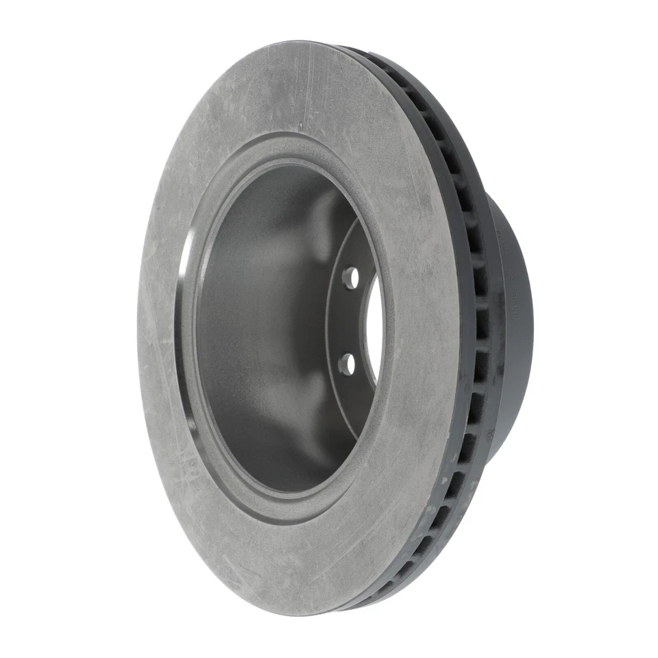 2019-2025 DODGE RAM 2500 3500 REAR BRAKE ROTOR OEM NEW GENUINE MOPAR 68414884AB - Изображение 3 из 4