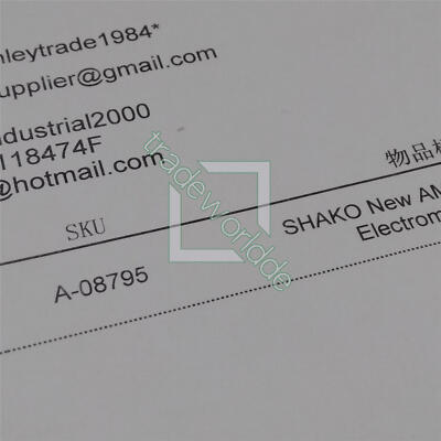 1PC SHAKO AM520-01-S AC220V Electromagnetic Valve New