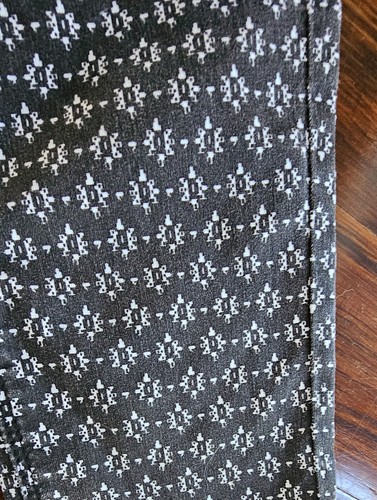 VALLEYGIRL Pants Slim Style Size 10 - Picture 3 of 7