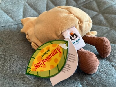  Amuseables Farfalle 新品・タグ付き Jellycat AMUSEABLES FARFALLE - Small 5