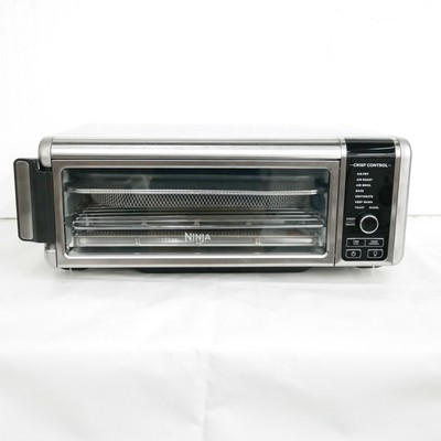 ninja toaster grill