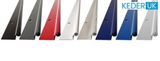 VW C-Channel Awning Rail LWB/SWB Campervan Roof Bars Powder Coated 7 Colours