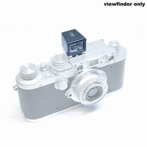 Farbe optional Optischer Seitenachsensucher externer Suche. - Bild 7 von 12