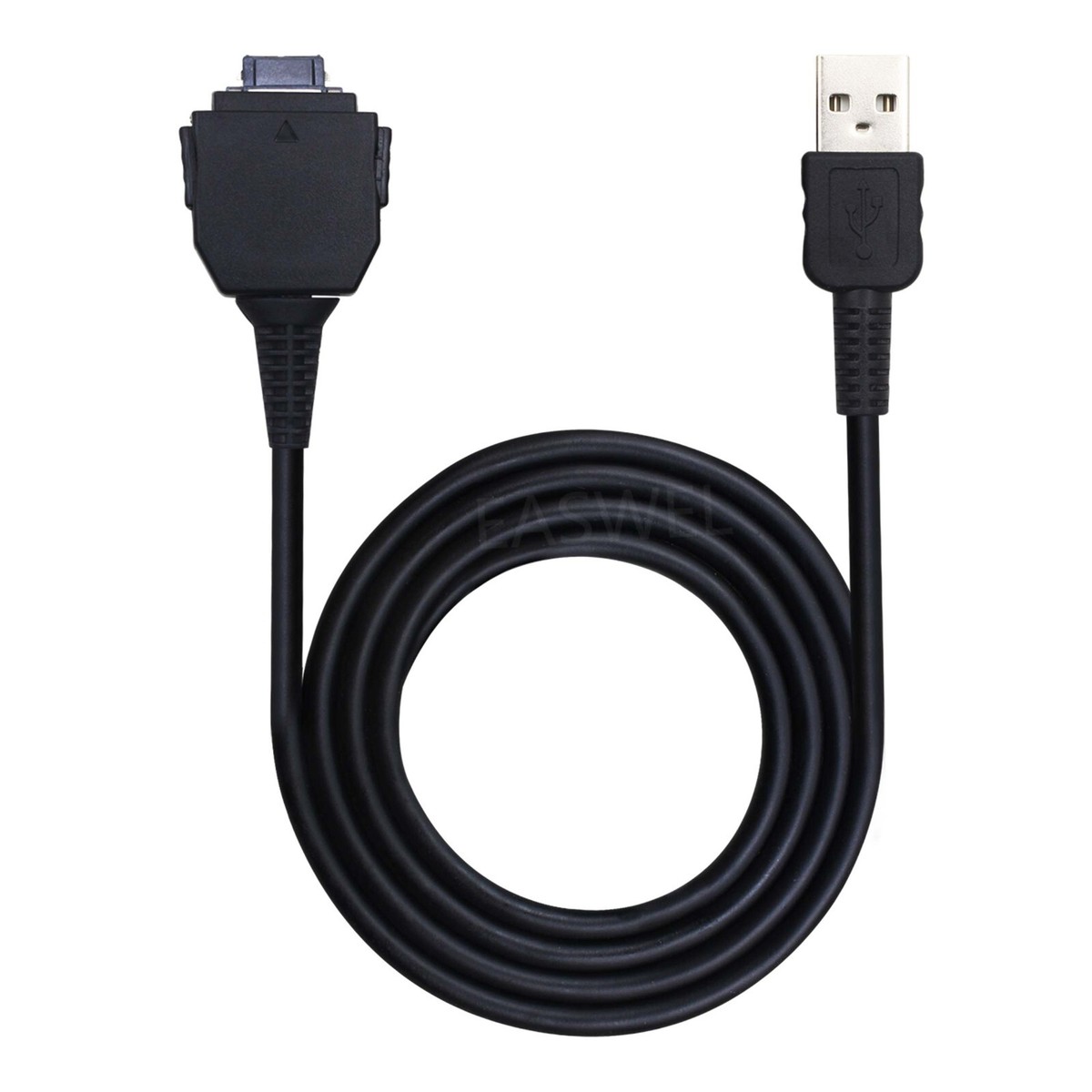 ジャンク　Sony　３台　DSC-TX1　２台　DSC-T200　１台 USB Data Sync Cable Lead for Sony Cyber-Shot DSC-F88, T200