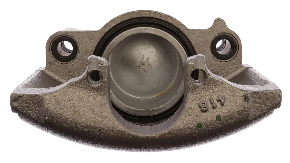 Передний левый суппорт дискового тормоза подходит для: 1996-1999 Chevrolet Express 3500 Raybestos - Изображение 3 из 4