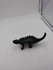 Greenbrier International Inc Dinosaurs Ankylosaurus Toy Figure- 6 In  99