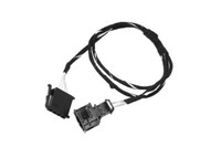 Original Kufatec GRA Tempomat Kabelbaum Kabel Anschluss FüR VW T4 IV