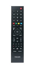 Ersatz Fernseher Fernbedienung passendf??r Grundig TP6187R TP6