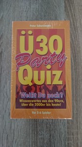 Party Spiele Erwachsene