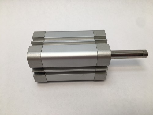 Cypag CDEMP40/50KNF Pneumatikzylinder 10 Bar CDEMP4050KNF Italien - Bild 8 von 8