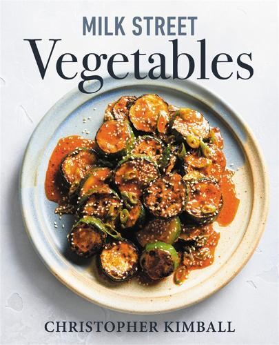 Milk Street Vegetables: 250 Bo Like New Book, Christopher Kimbal