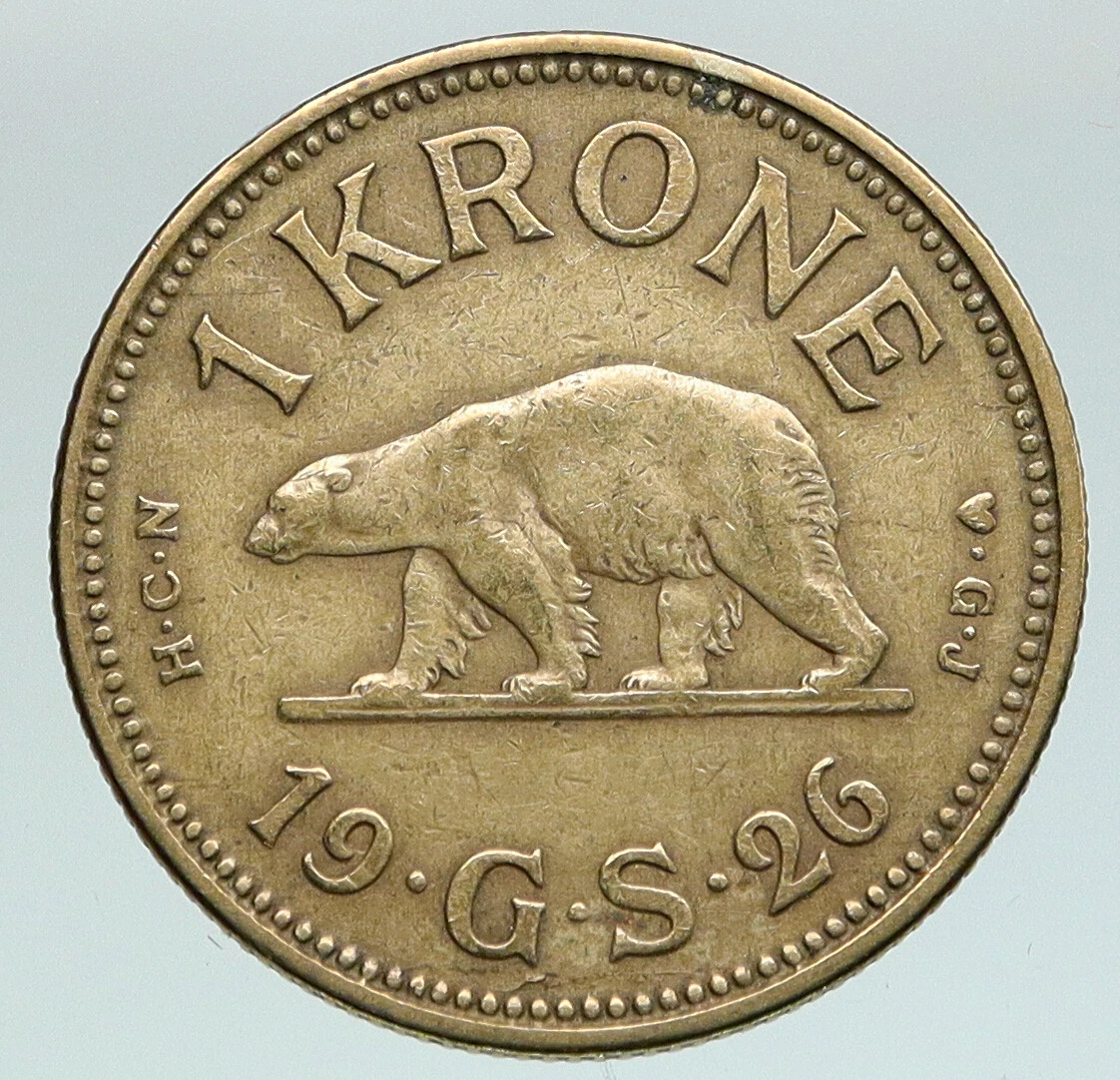 greenland coin products for sale | eBay