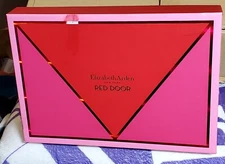 Elizabeth Arden Red Door Parfum, Toilette Spray, & Body Lotion 3pc Set