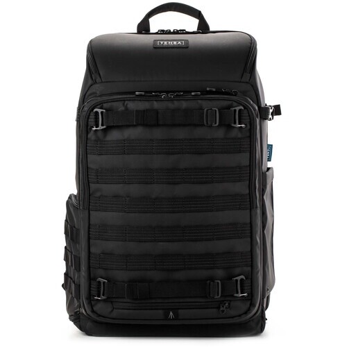 New Tenba Axis V2 Backpack (Black, 32L), USA Authorized Dealer #39186