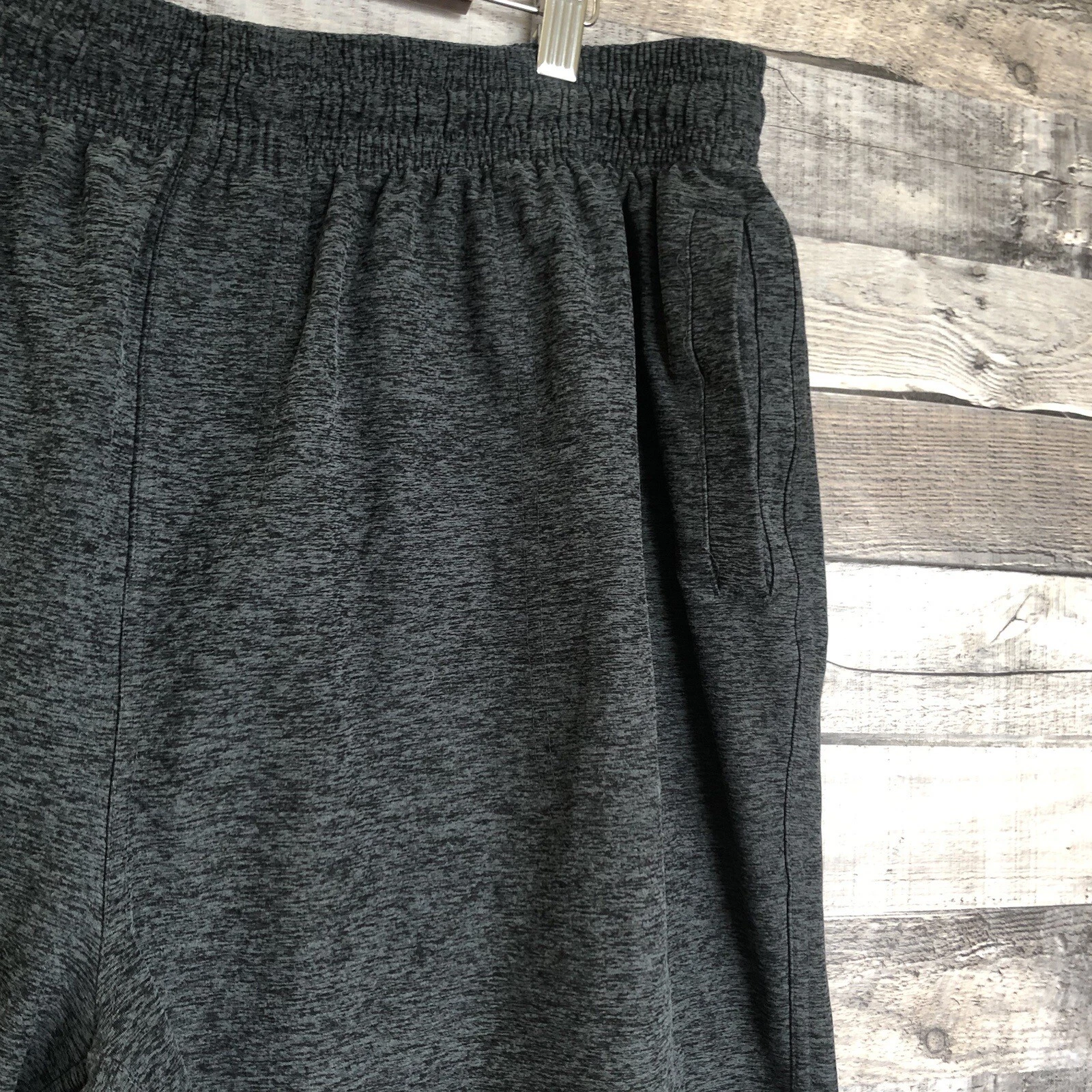 beyond-yoga spacedye take it easy heathered shorts