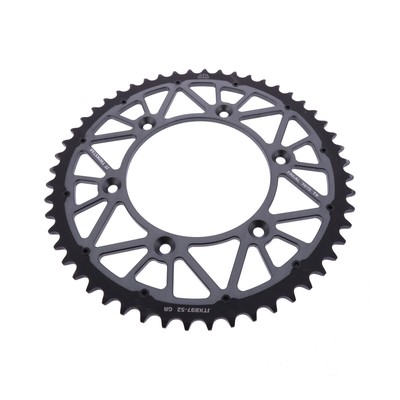Crown JT JTX897.52GR 520 Z52 HUSABERG 400 FC 2000-2000