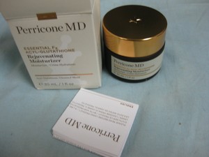 perricone essential fx moisturizer