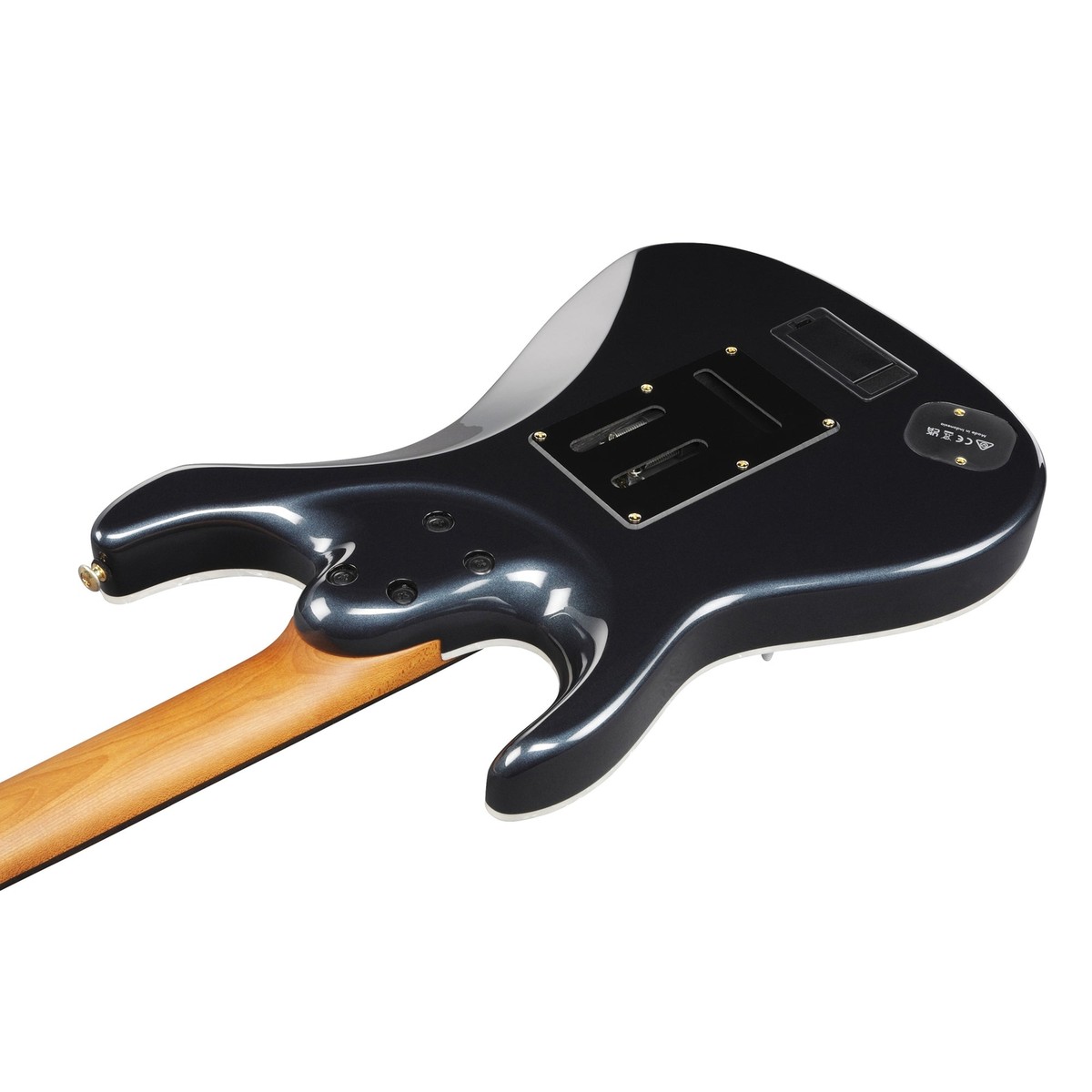 Ibanez KRYS10 Polyphia Scott LePage モデル Ibanez KRYS10 Scott LePage – Motor City Guitar