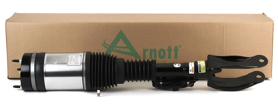 Puntal de suspensión neumática-NUEVO Arnott AS-3408 Foto 2 de 4