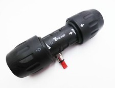 Parker Transair DN40 Ø 39mm L:20cm Quick Connector -Unused- 