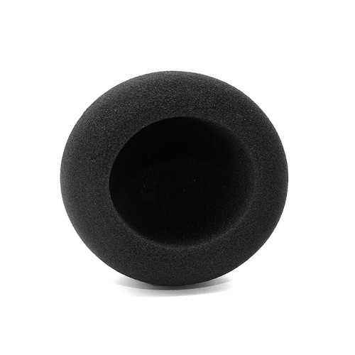 Replacements Mic Sponge Cover for Seiren X Close Fit Soft Accessory - Afbeelding 3 van 8