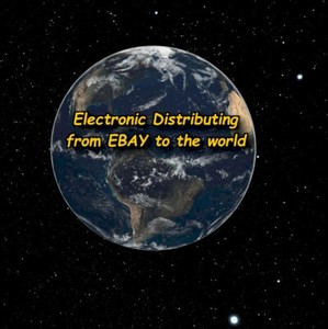 Electronic Distributing | eBay Stores