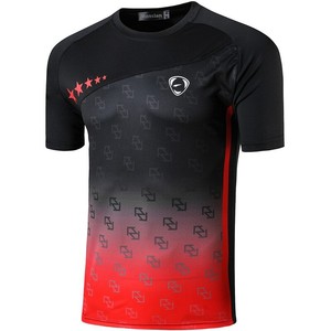 Camisas Deportivas Para Hombre Remeras de gimnasio Franelas de hombre ver  Tarta | eBay