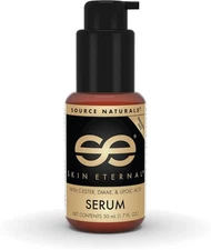 Source Naturals Skin Eternal Serum - Moisturizing 1.7 Fl Oz (Pack of 1) 