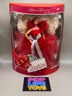 Vintage 1988 Mattel “Happy Holidays Barbie” #1703 *NRFB* !READ!