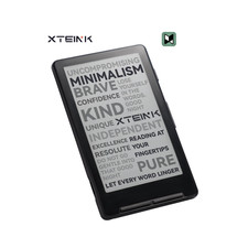 Xteink X4 Portable E-Ink eReader Magnet English OS /CrossPoint Firmware UK Stock