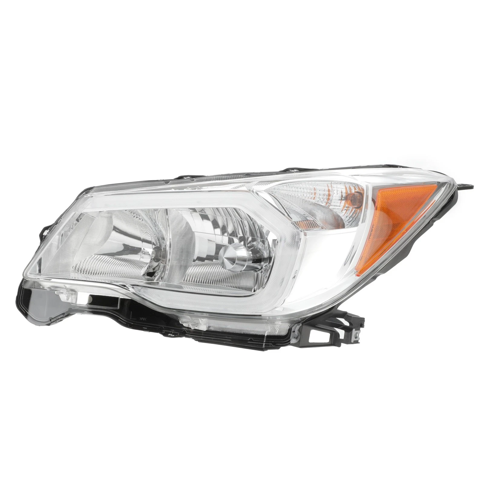 Conjunto de faros del lado del conductor para Subaru Forester 2014-2016 (P/N 84002SG052)