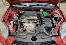 08-12 Mitsubishi Galant 2.4l Engine Motor No Core Charge 150k Miles 08-12 Mitsubishi Galant 2.4l Engine Motor No Core Charge 150k Miles