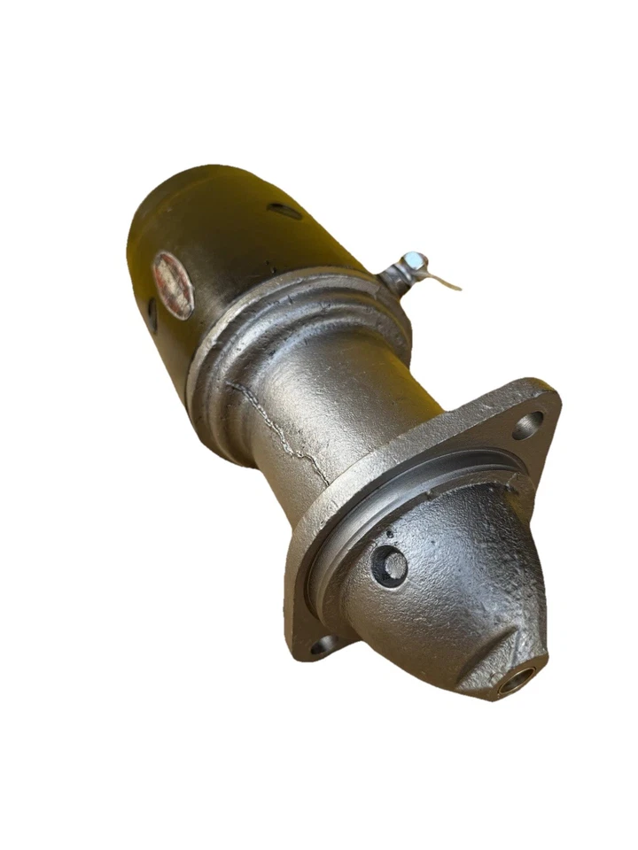 Studebaker  Commander V8 4.2L  1956-1957-1958  M/T STARTER REMAN  1107650 OEM - Image 2 of 4