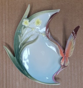 Franz Butterfly | eBay