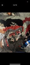 Boys Shirts Summer Lot 4T-5T Under Armour And Other Brands.