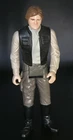 Vintage Kenner Star Wars 1984 Han Solo Endor Action Figure