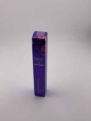 Buter London PantOne Plussh Rush Lip Gloss 6ml Mystic