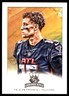 Feleipe Franks 2021 Panini Chronicles #GK-11 Falcons NFL READ FREE SHIPPING