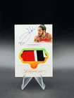 JOAKIM NOAH 2013-14 Panini Flawless Game-Worn Patch Autographs Gold 04/10