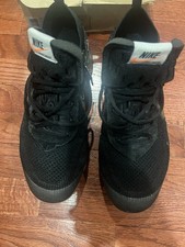 Nike Off White Vapormax ‘Part 2”